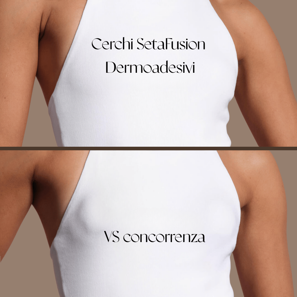 Nudelle© |Cerchi SetaFusion