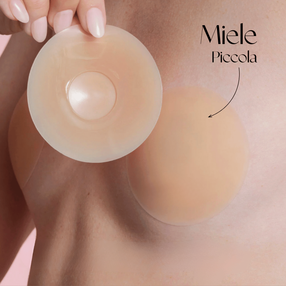 Nudelle© |Cerchi SetaFusion