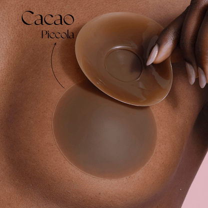 Nudelle© |Cerchi SetaFusion