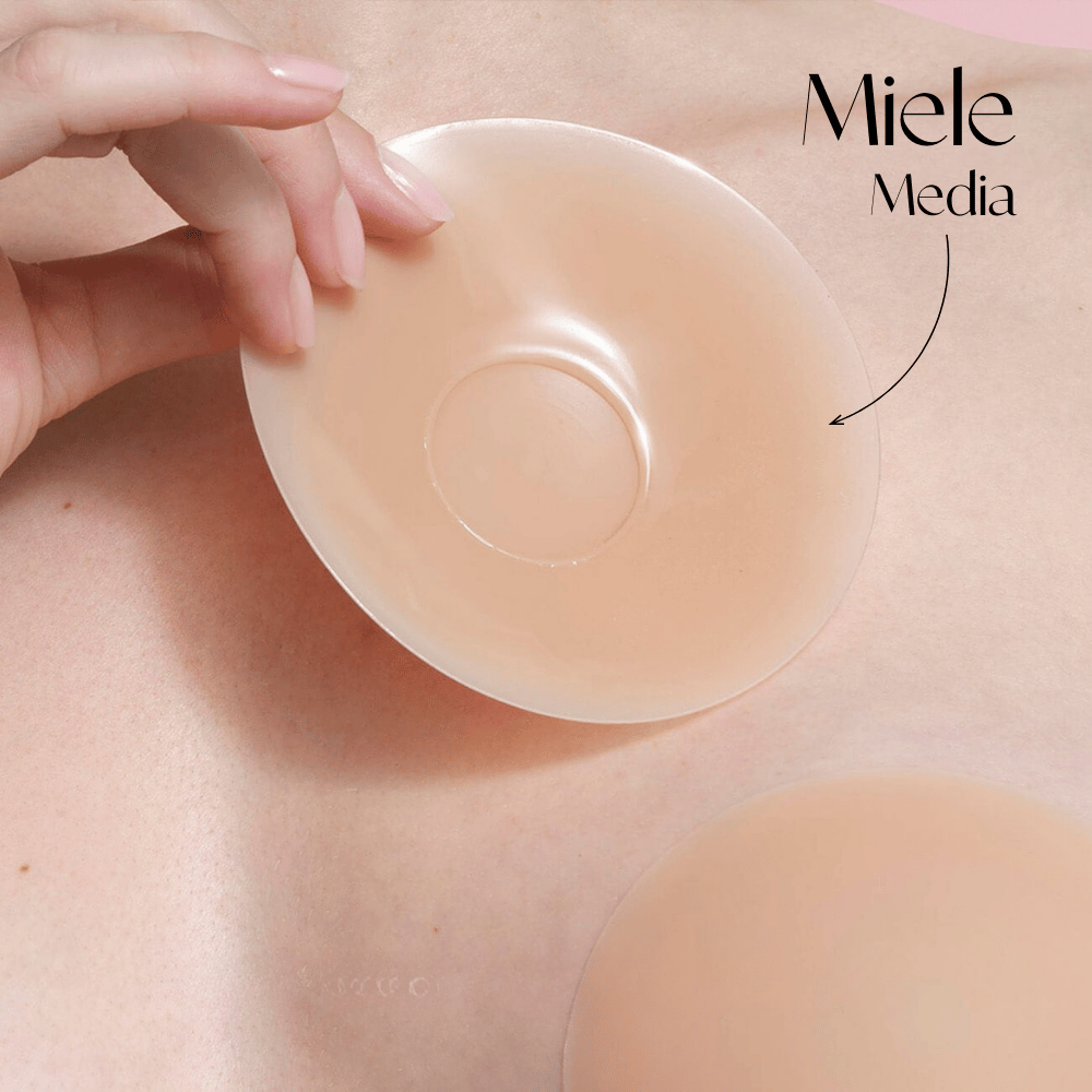 Nudelle© |Cerchi SetaFusion