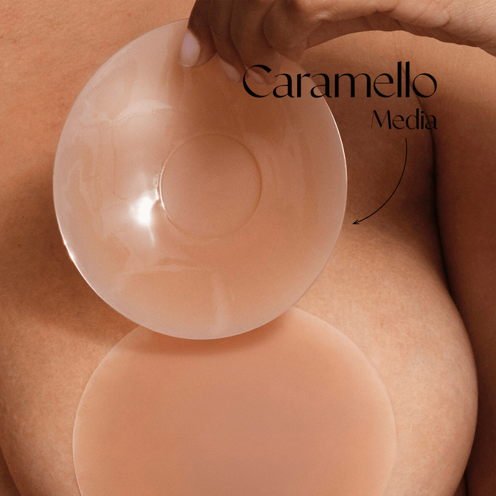 Nudelle© |Cerchi SetaFusion