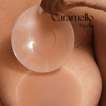 Nudelle© |Cerchi SetaFusion