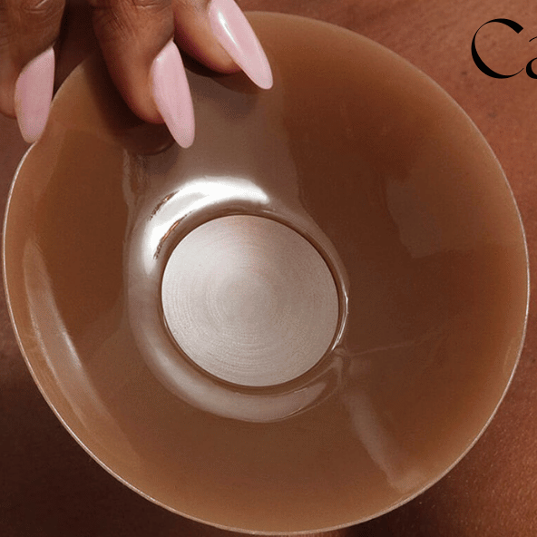 Nudelle© |Cerchi SetaFusion