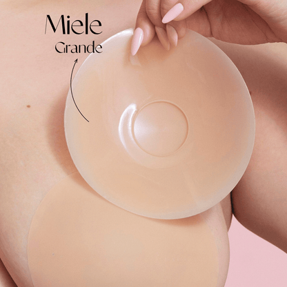 Nudelle© |Cerchi SetaFusion