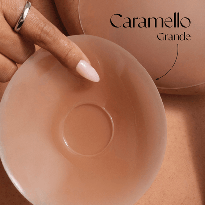 Nudelle© |Cerchi SetaFusion