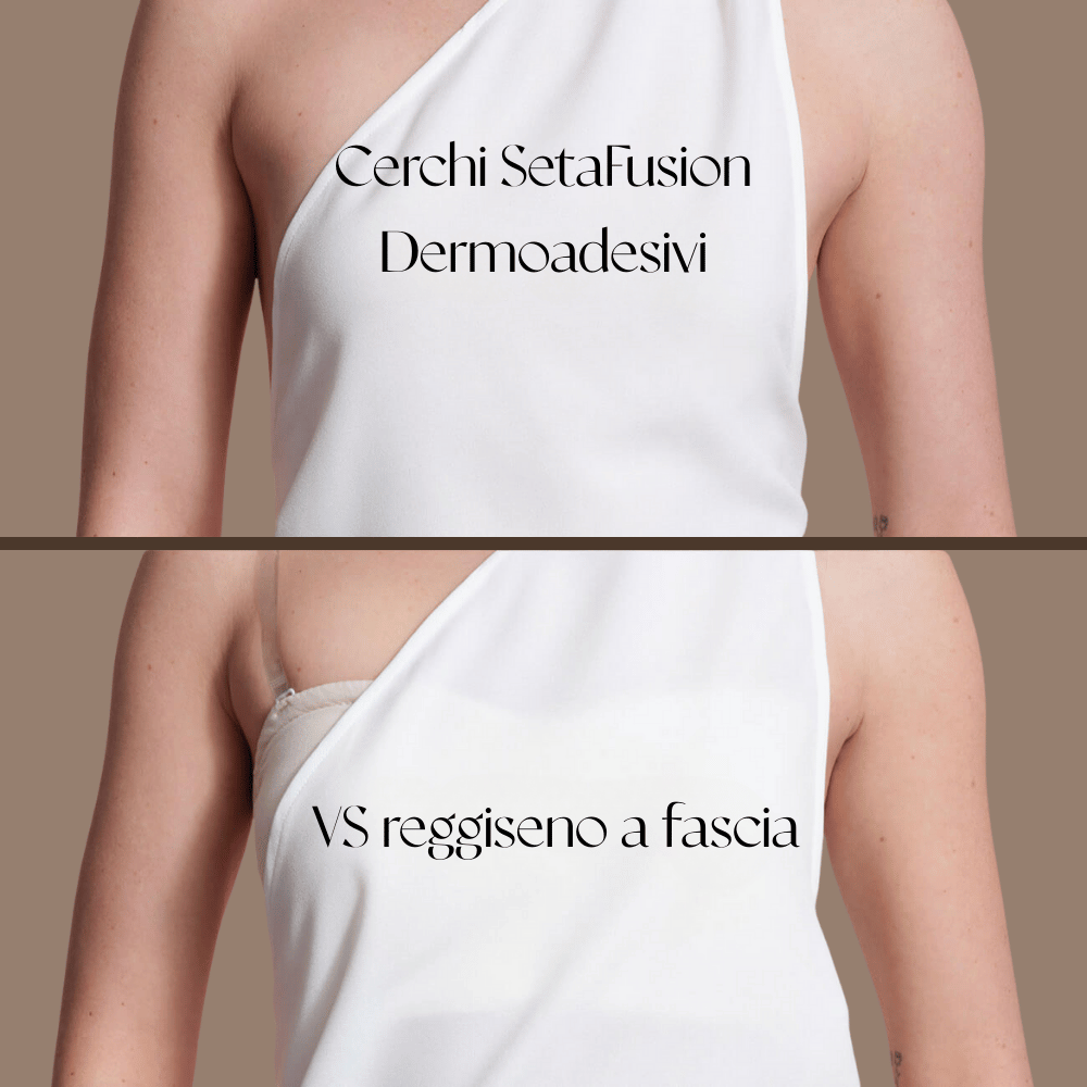 Nudelle© |Cerchi SetaFusion