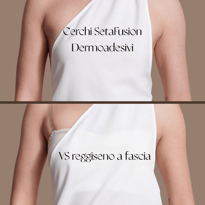 Nudelle© |Cerchi SetaFusion