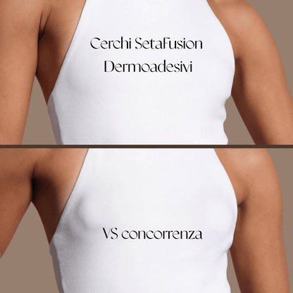 Nudelle© |Cerchi SetaFusion