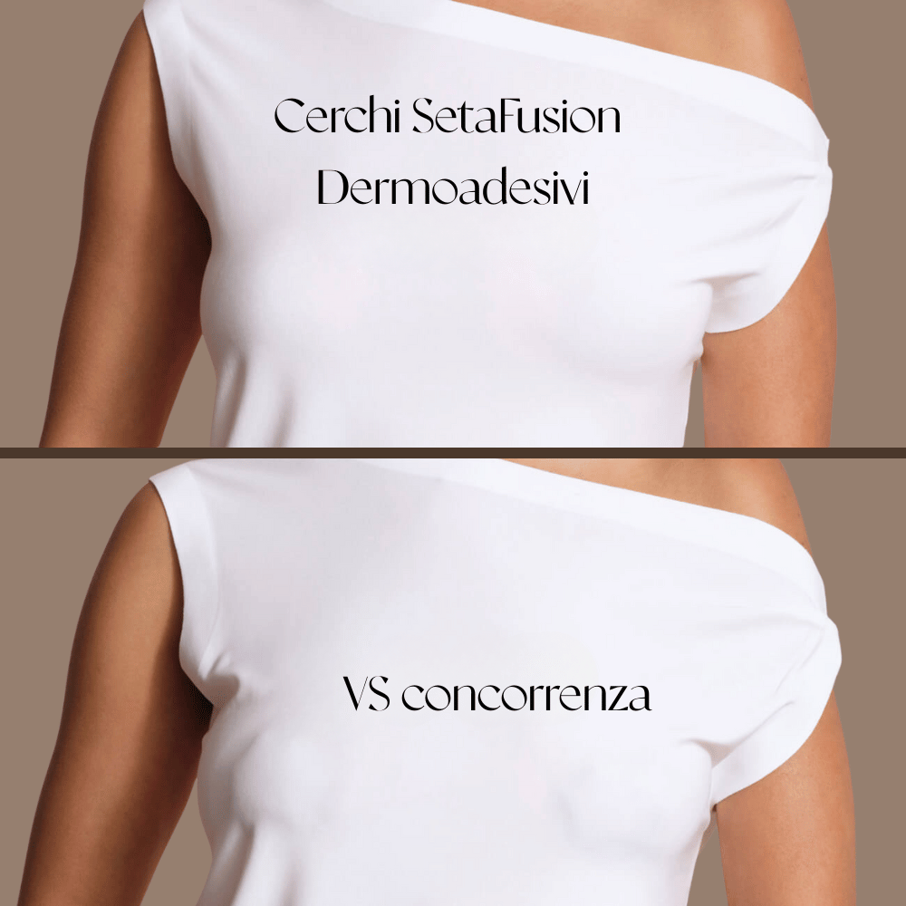 Nudelle© |Cerchi SetaFusion