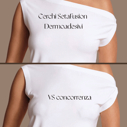 Nudelle© |Cerchi SetaFusion