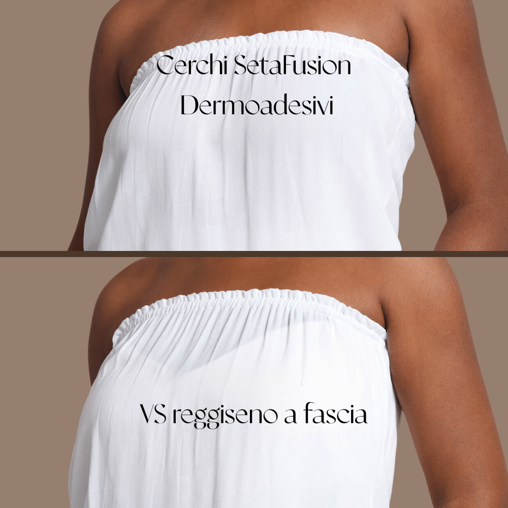 Nudelle© |Cerchi SetaFusion