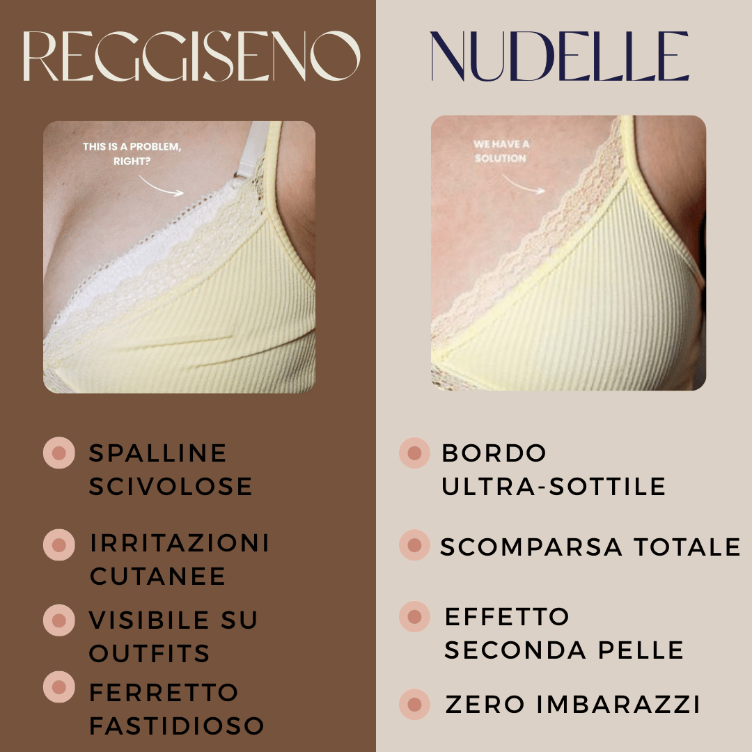 Nudelle© |Cerchi SetaFusion