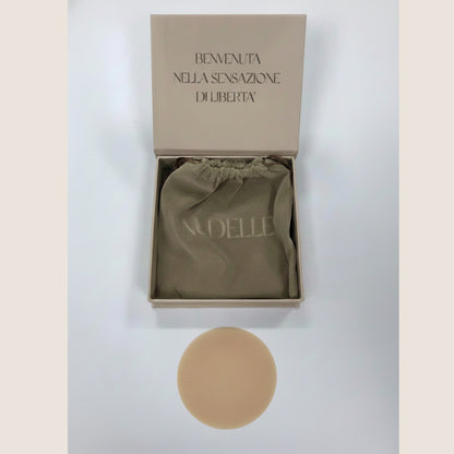 Nudelle© |Cerchi SetaFusion