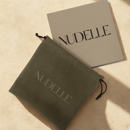 Nudelle© |Cerchi SetaFusion